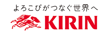 ロゴ：キリンホールディングス株式会社