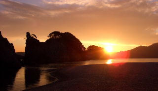 photo of Sanriku Fukko National Park